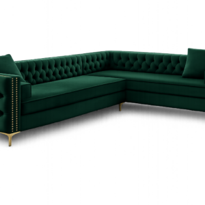 Isithunzi Luxe Corner Sofa