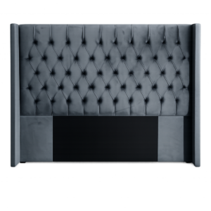 The Monarch Luxe Panel Headboard