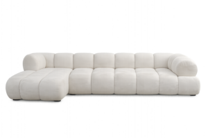 CloudForm LUX Modular Sofa