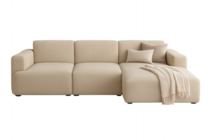 Luna Modular Corner Sofa