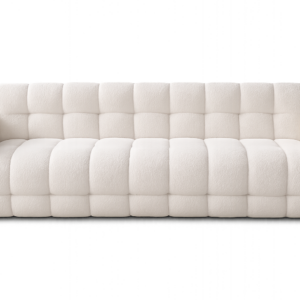 CloudGrid Bouclé Sofa