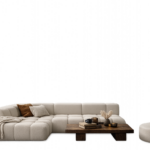 Arlo Modular Corner Sofa