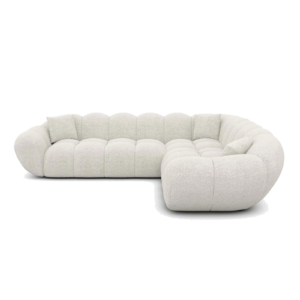 Luna Curve Modular Sofa