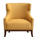 Arden Wingback Chair