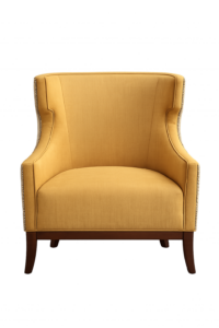 Arden Wingback Chair
